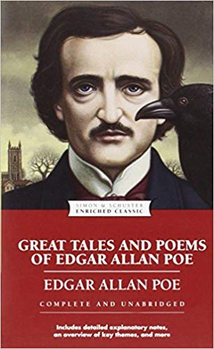 The Works of Edgar Allan Poe, The Raven Edition by Edgar Allan Poe
